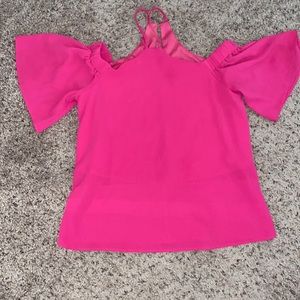 Love J Blouse 👚 size medium